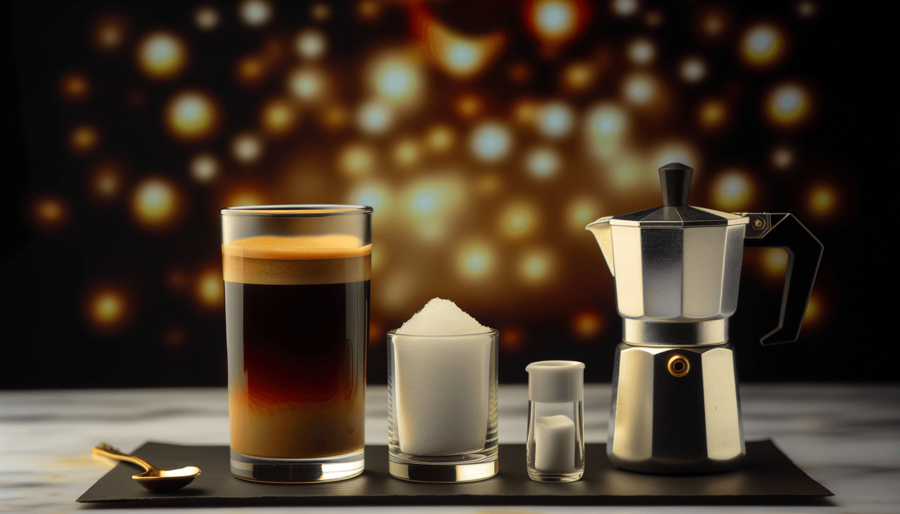 Classic Cold Brew Coffee